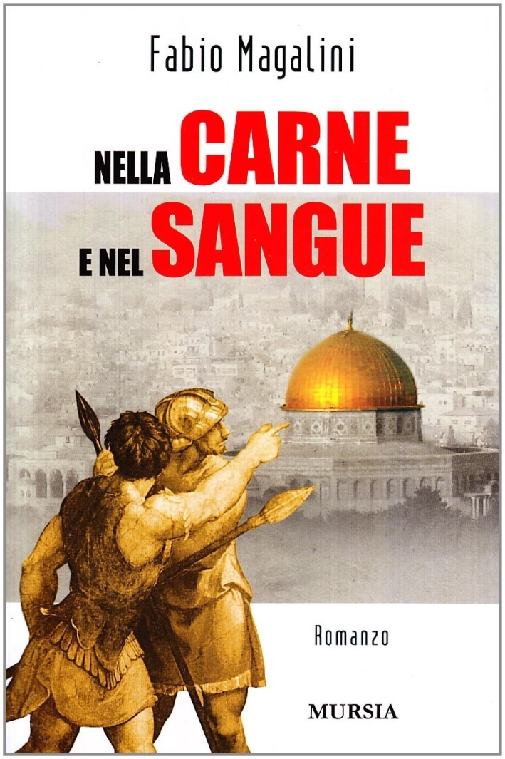 Nella carne e nel sangue Nella carne e nel sangue