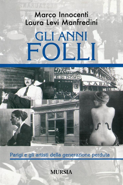 Gli anni folli Gli anni folli