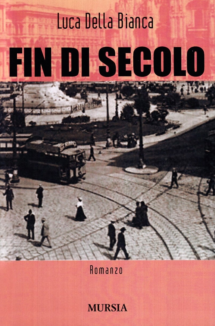 Fin di secolo Fin di secolo