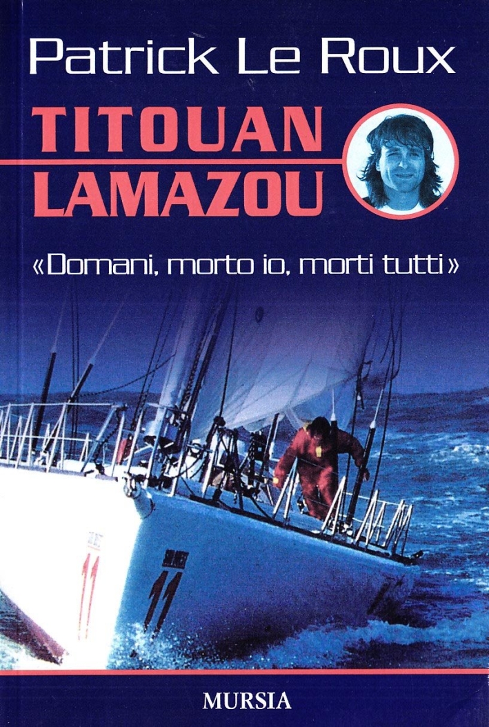 Titouan Lamazou Titouan Lamazou