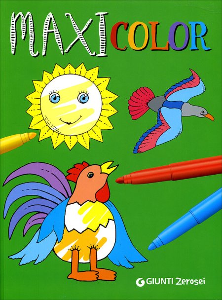 Maxicolor Maxicolor