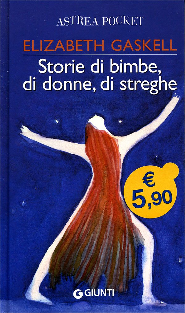Storie di bimbe, di donne, di streghe Storie di bimbe, di donne, di streghe
