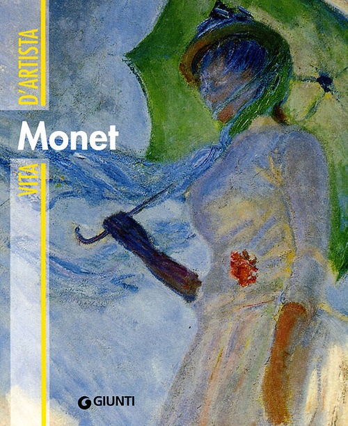 Monet Monet