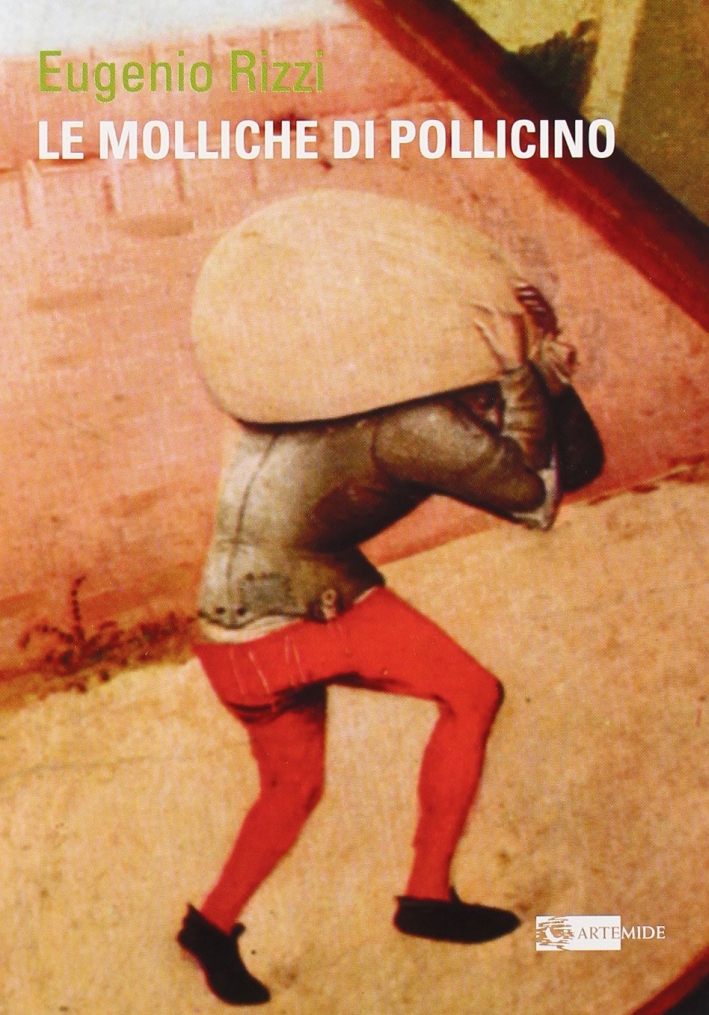 Le molliche di Pollicino Le molliche di Pollicino