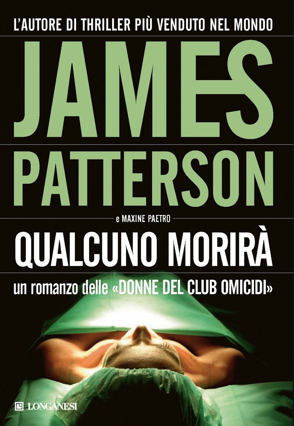 Qualcuno morirà Qualcuno morirà
