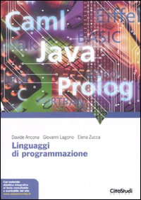 Linguaggi di programmazione Linguaggi di programmazione