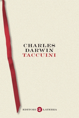 Taccuini 1836-1844. Taccuino Rosso, Taccuino B, Taccuino E Taccuini 1836-1844. Taccuino Rosso, Taccuino B, Taccuino E