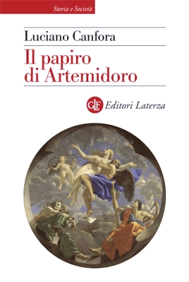 Il papiro di Artemidoro Il papiro di Artemidoro