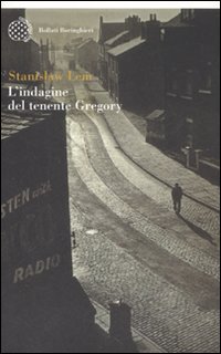 L'indagine del tenente Gregory L'indagine del tenente Gregory