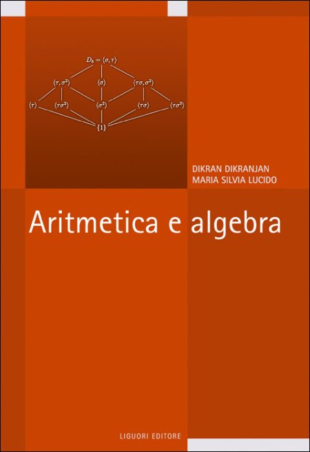 Aritmetica e algebra Aritmetica e algebra
