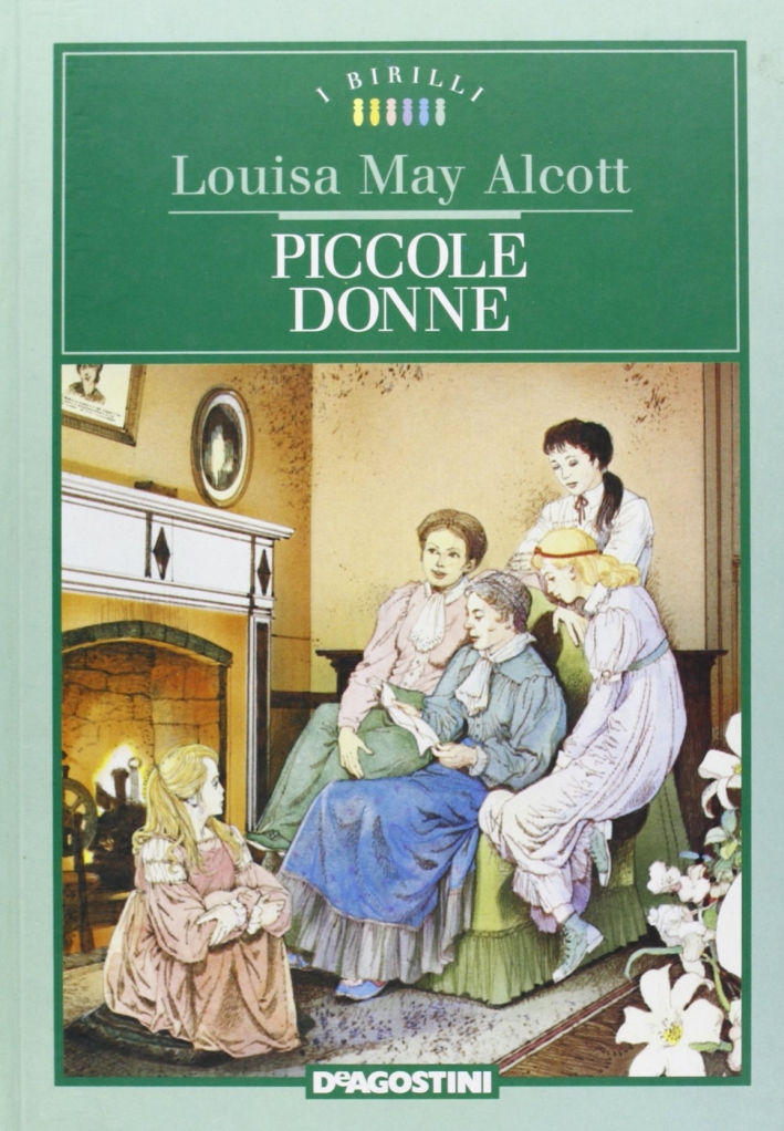 Piccole donne Piccole donne