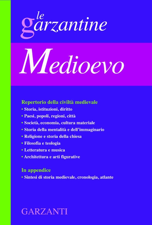 Medioevo Medioevo