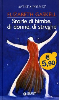 Storie di bimbe, di donne, di streghe