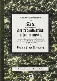 Arte dei trombettisti e dei timpanisti