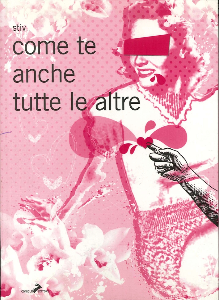 Come te anche tutte le altre