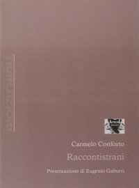 Raccontistrani