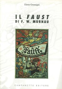 Il "Faust" di F. W. Murnau