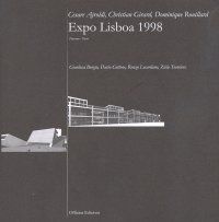 Expo Lisboa 1998. Palermo - Paris
