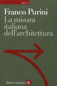 La misura italiana dell'architettura