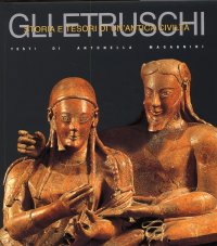 Gli etruschi