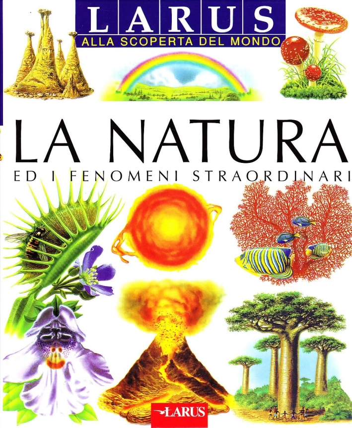 La natura