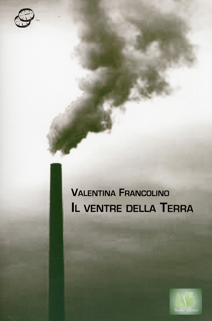 Il ventre della terra Il ventre della terra