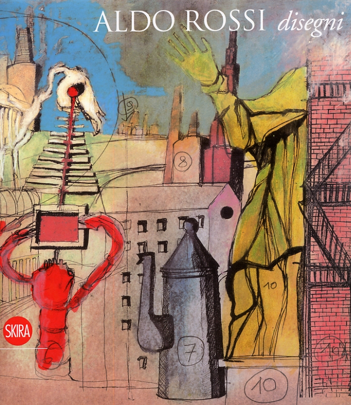 Aldo Rossi disegni Aldo Rossi disegni