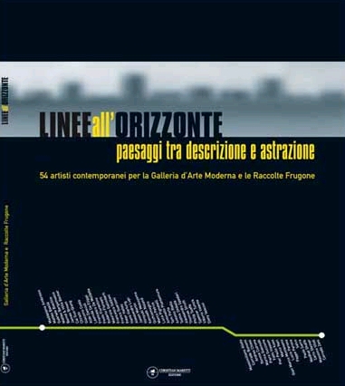 Linee all'orizzonte Linee all'orizzonte