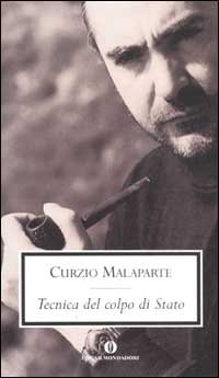 Tecnica del colpo di Stato