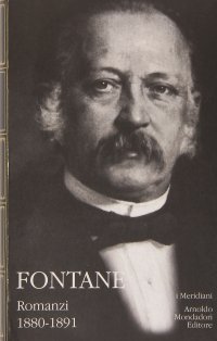 Romanzi. Vol. 1: 1880-1891