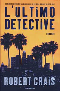 L'ultimo detective L'ultimo detective