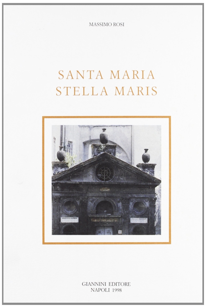 Santa Maria Stella Maris
