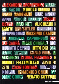 Galleria Giulia. La collezione di una galleria. I