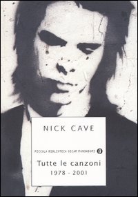 Tutte le canzoni. 1978-2001