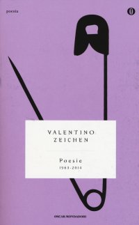 Poesie. 1963-2014