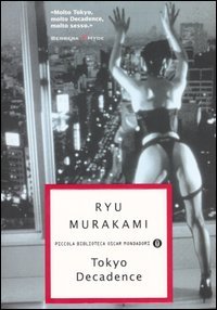 Tokyo Decadence