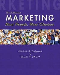 Marketing: Real People, Real Choices