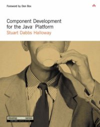 Component Development For the Java Platform