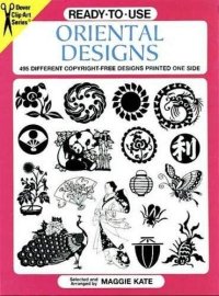 Ready-To-Use-Oriental-Designs