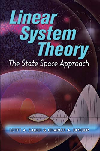 Linear System Theory: the State Space Approach