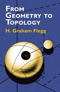 From Geometry To Topology