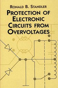 Protection of Electronic Circuits From Overvoltages