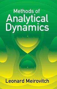 Methods-Of-Analytical-Dynamics