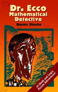Dr. Ecco: Mathematical Detective