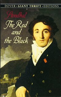 The Red and the Black: a Chronicle of 1830