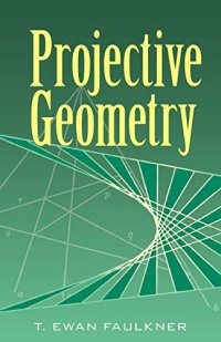 Projective Geometry