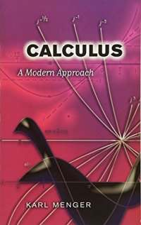 Calculus: a Modern Approach