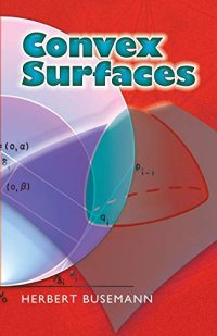 Convex Surfaces