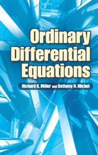Ordinary Differential Equations
