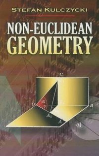 Non-Euclidean Geometry